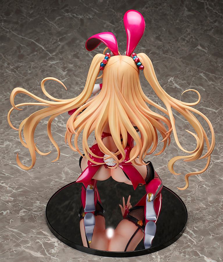 PRE-ORDER BINDing Creator's Opinion - Caroline Yuri Bunny Ver. 1/4