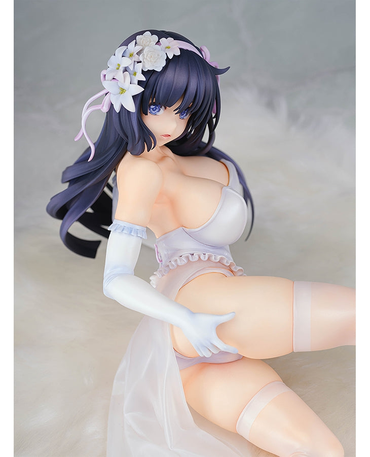 SPECIAL ORDER Original Character by Kei Ishi - HANAYOME 1/6 [EXCLUSIVE] [JP]