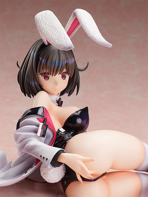 PRE-ORDER B-Style - DF - Kelly: Bunny Ver. 1/4