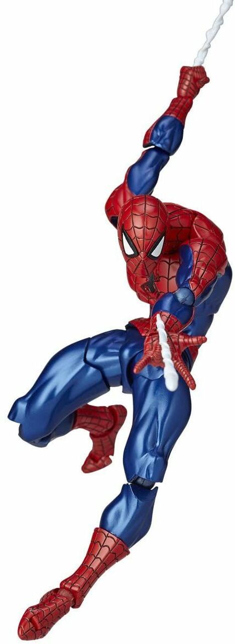 PRE-ORDER Amazing Yamaguchi #02 - Spider-Man [3rd Release]