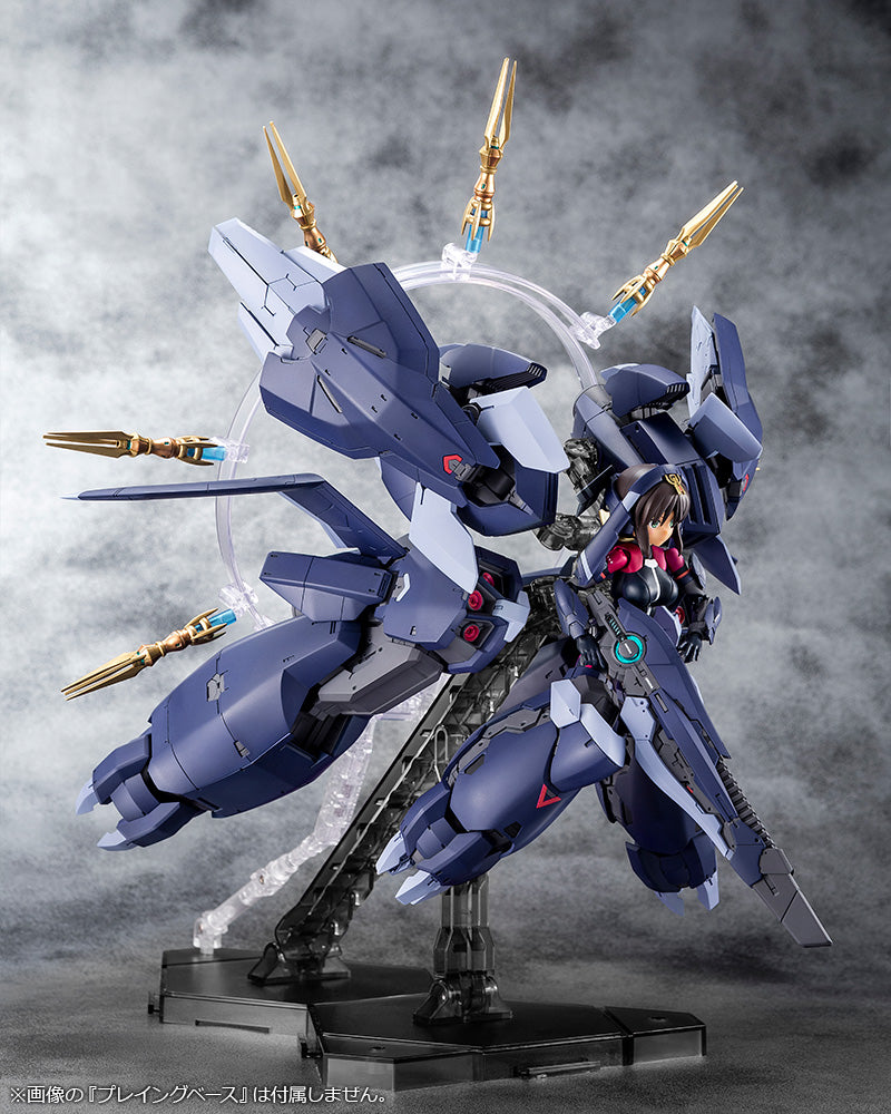 PRE-ORDER Megami Device - Alice Gear Aegis - Sitara Kaneshiya Tenki Ver. Ganesa