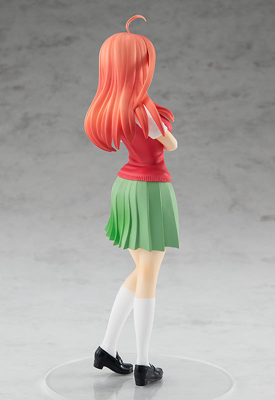 IN-STOCK Good Smile Company - POP UP PARADE - The Quintessential Quintuplets ∬ - Itsuki Nakano