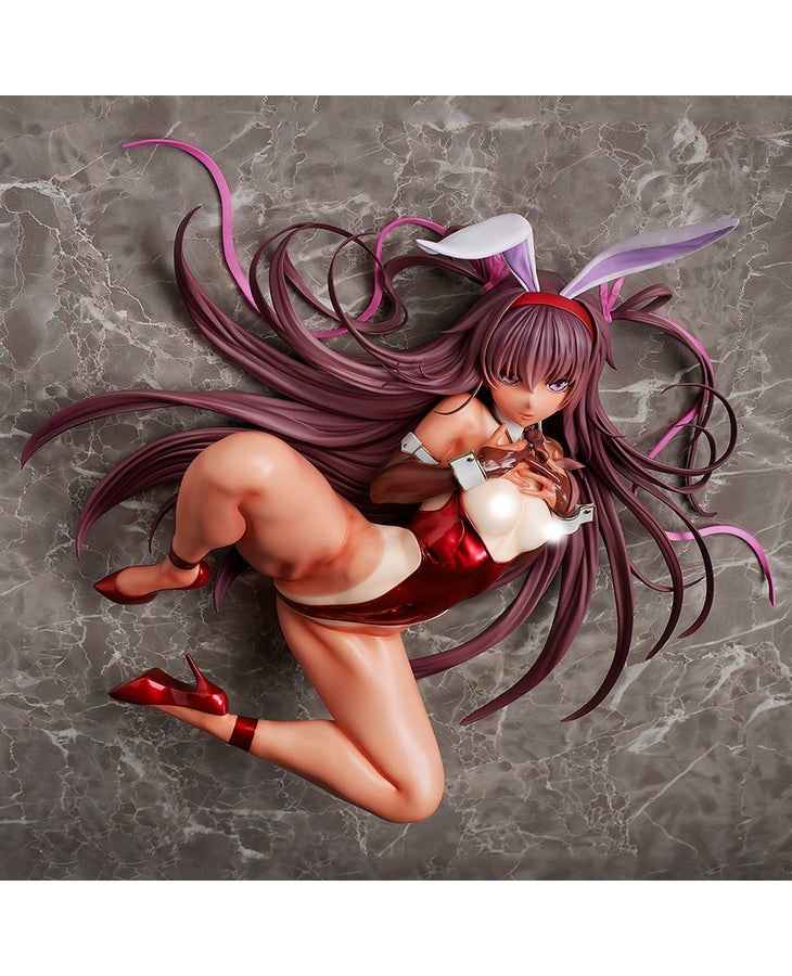 PRE-ORDER Taimanin Series - Yukikaze Mizuki: Bunny Ver. 1/4 [EXCLUSIVE] [JP]