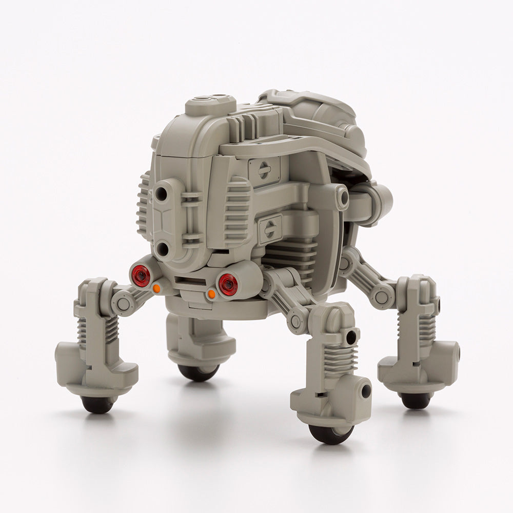 IN-STOCK Kotobukiya - Maruttoys - Moderyhthm Collaboration - Tamotu: Light Blue Ver.