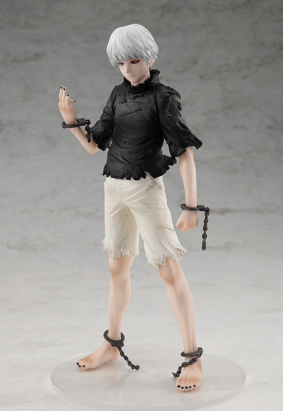 PRE-ORDER POP UP PARADE - Tokyo Ghoul - Ken Kaneki [2nd Release]