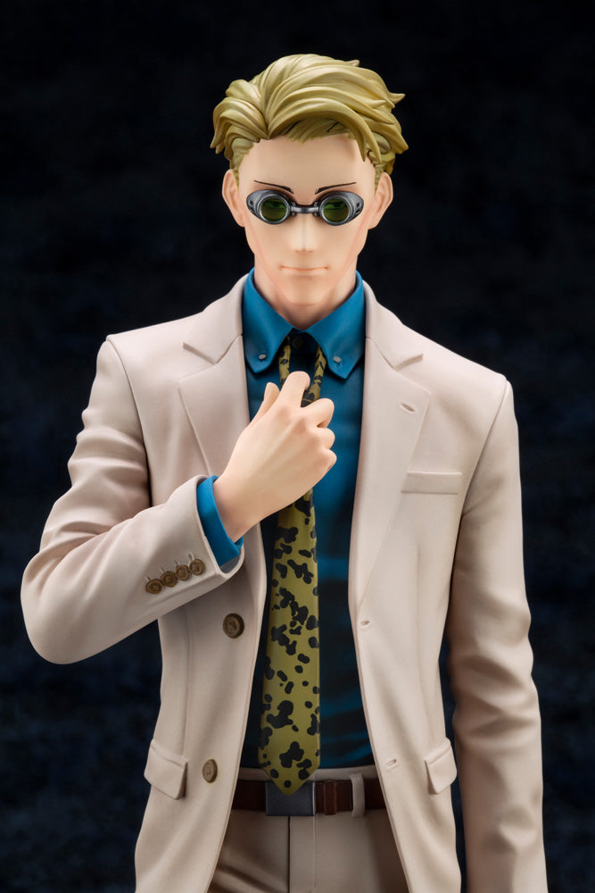 PRE-ORDER ARTFX J - Jujutsu Kaisen - Kento Nanami 1/8