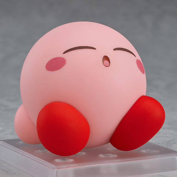 IN-STOCK Good Smile Company - Nendoroid 786 - Kirby - Ice Kirby
