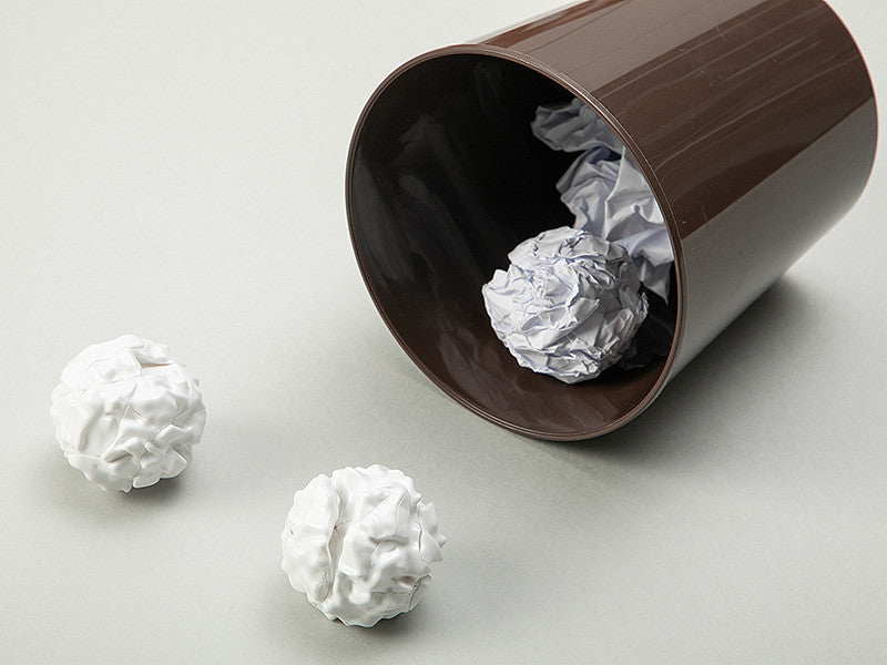 PRE-ORDER Trash Plastic Model