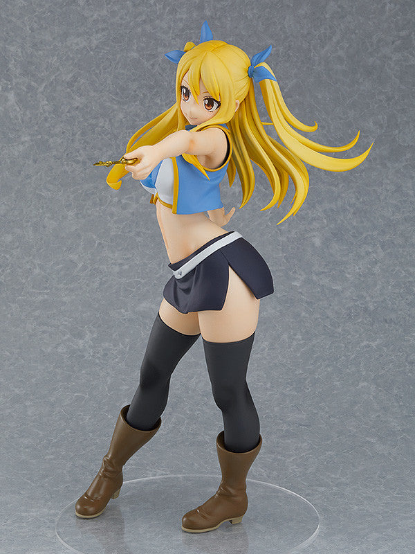 PRE-ORDER POP UP PARADE - Fairy Tail Final Season - Lucy Heartfilia XL