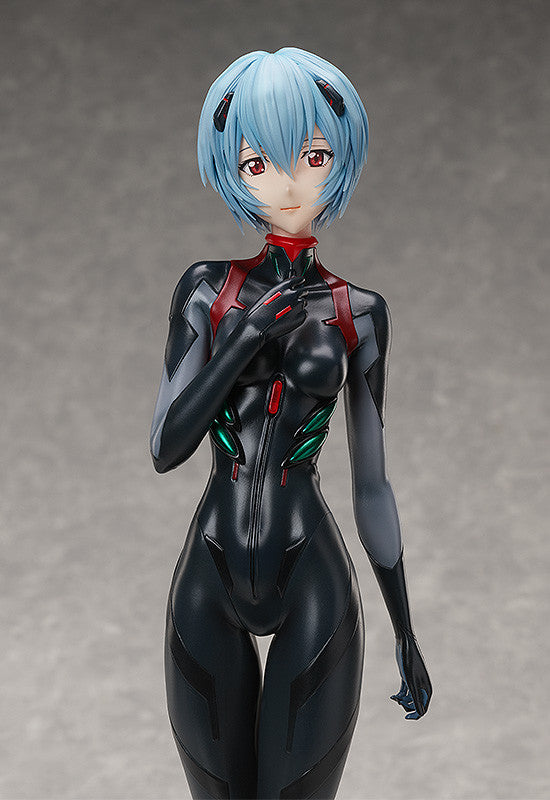 PRE-ORDER Rebuild of Evangelion - Rei Ayanami (Tentative Name) 1/4