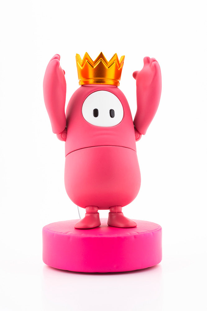 PRE-ORDER FALL GUYS Action Figure pack 02: Beach Ball/Rookie Costume