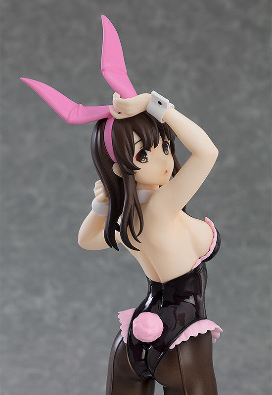 IN-STOCK Max Factory - POP UP PARADE - Saekano the Movie: Finale - Megumi Kato: Bunny Ver.