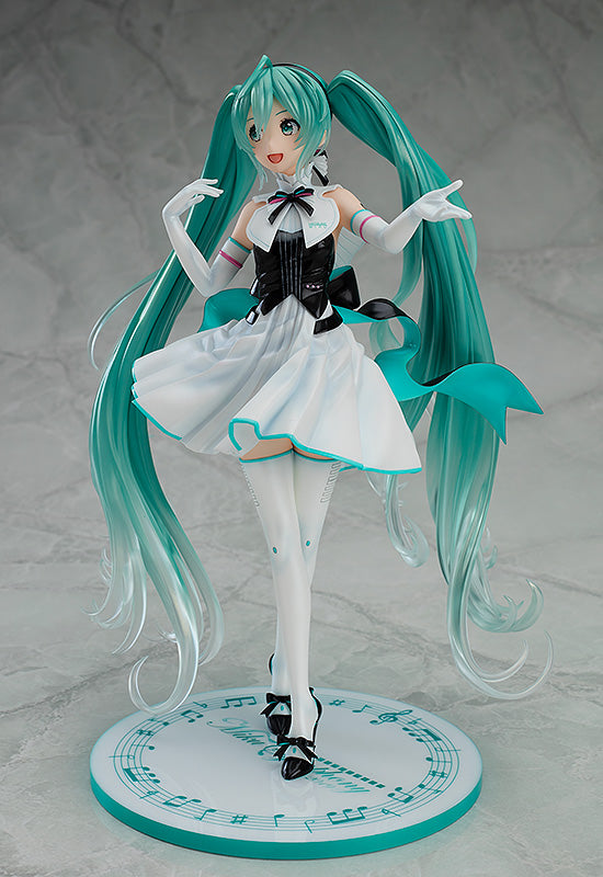 BACK-ORDER Good Smile Company - Character Vocal Series 01: Hatsune Miku - Hatsune Miku: Symphony 2019 Ver. 1/8 [JP]