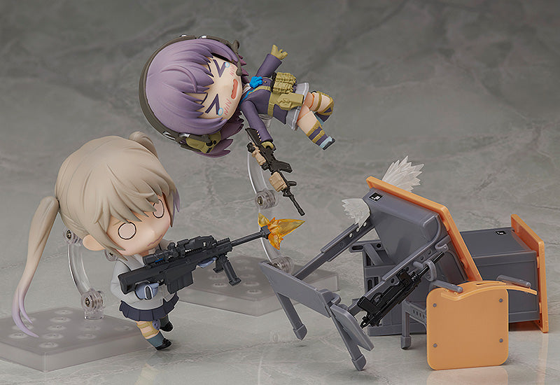 IN-STOCK Good Smile Company - Nendoroid 953 - Little Armory - Teruyasu Maria