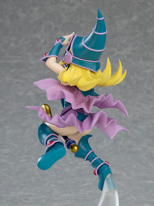 PRE-ORDER POP UP PARADE - Yu-Gi-Oh! - Dark Magician Girl: Another Color Ver.