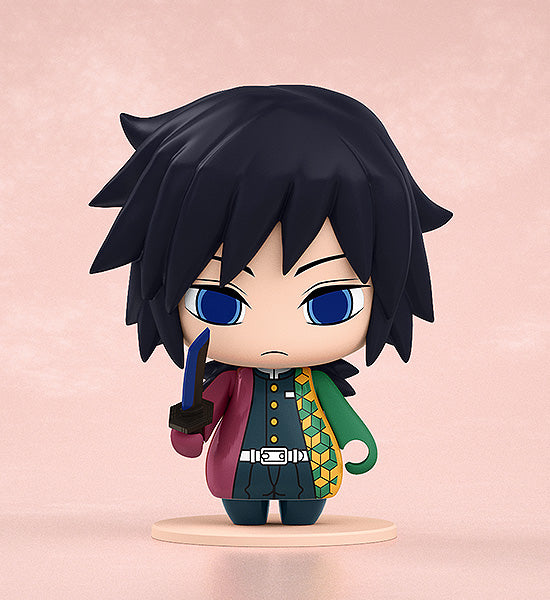 PRE-ORDER Pocket Maquette: Demon Slayer: Kimetsu no Yaiba 01 [Set of 6] [PH1]