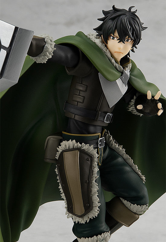 IN-STOCK Good Smile Company - POP UP PARADE - The Rising of the Shield Hero Season 2 - Naofumi Iwatani [2nd Release]
