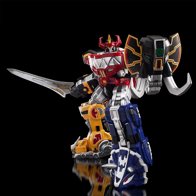 PRE-ORDER Furai Model - Mighty Morphin Power Rangers - Megazord