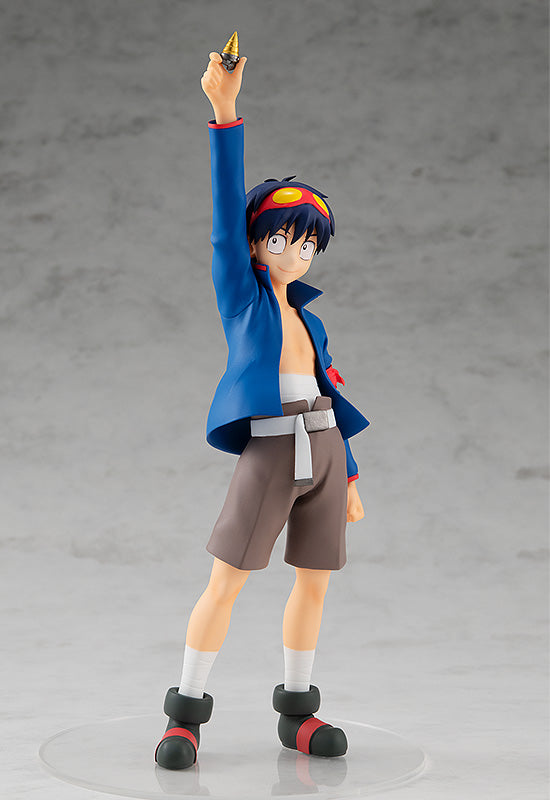 IN-STOCK POP UP PARADE - Tengen Toppa Gurren Lagann - Simon
