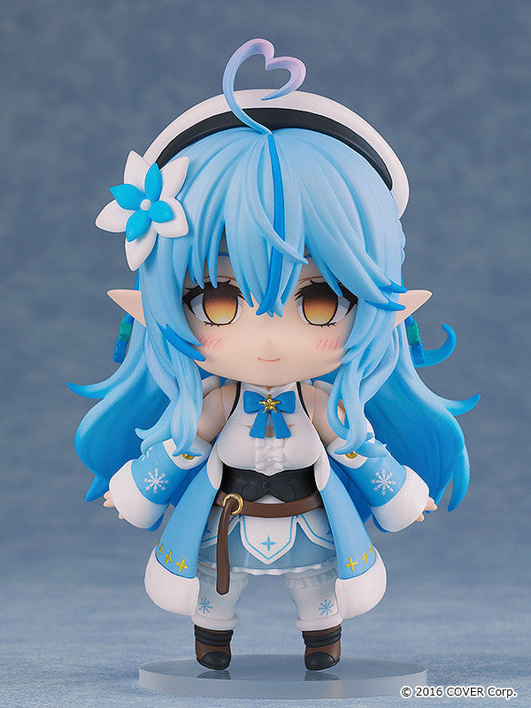 IN-STOCK Good Smile Company - Nendoroid 2115 - hololive production - Yukihana Lamy