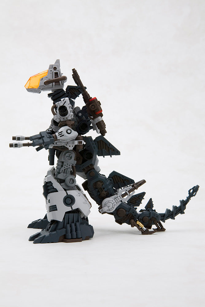PRE-ORDER HMM - ZOIDS - RZ-014 Godos: Marking Plus Ver.