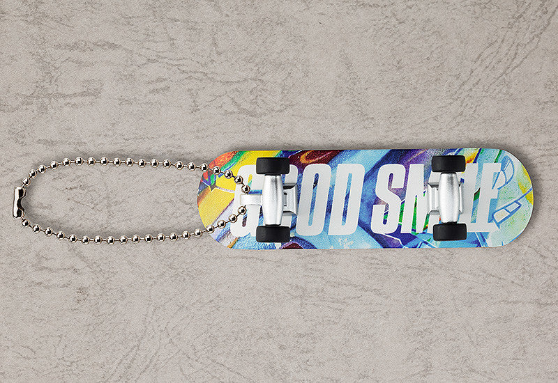 PRE-ORDER Nendoroid More Skateboard