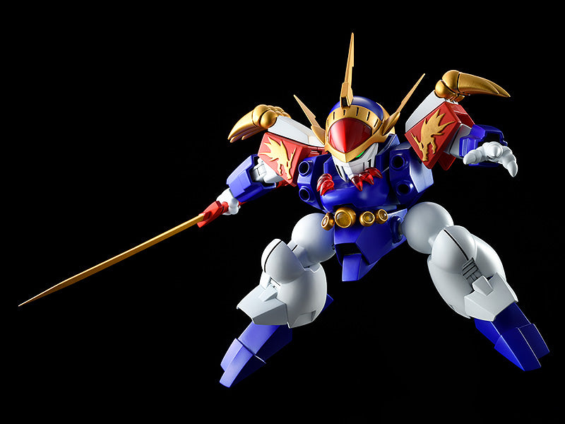 PRE-ORDER PLAMAX - Mashin Hero Wataru - RYUJINMARU: Update Ver.