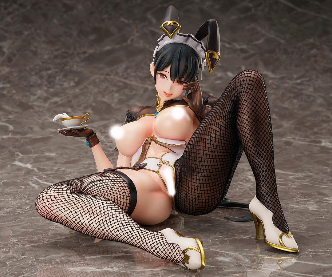 PRE-ORDER Character's Selection - Bunny Maid Hotaru 1/4 [EXCLUSIVE]