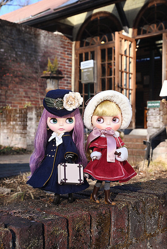 PRE-ORDER Blythe - Blythe Quintessential Journey