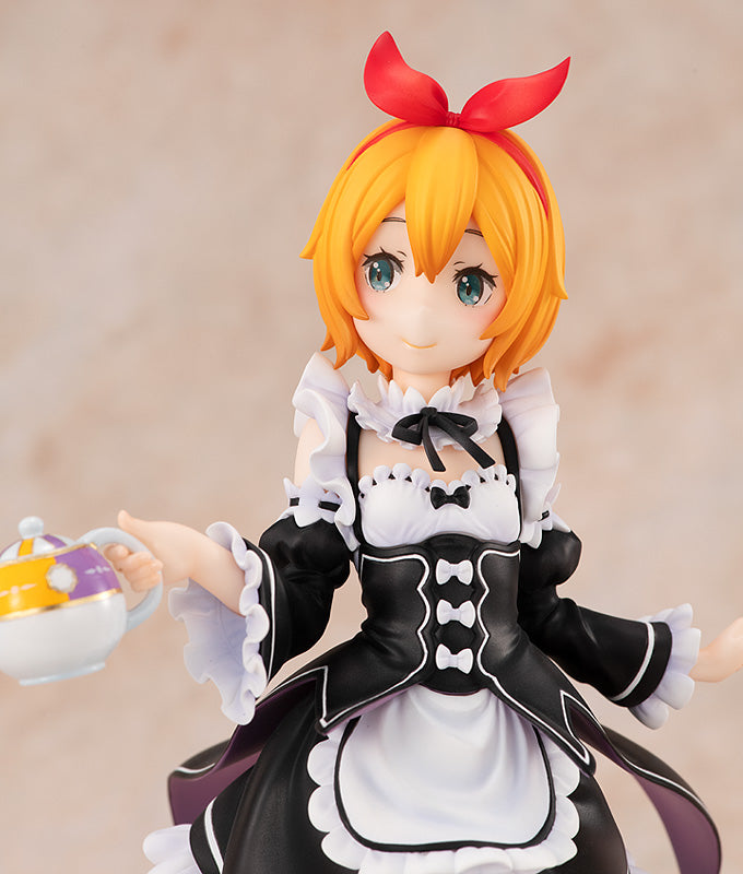 PRE-ORDER Re:ZERO -Starting Life in Another World- - Petra Leyte: Tea Party Ver. 1/7