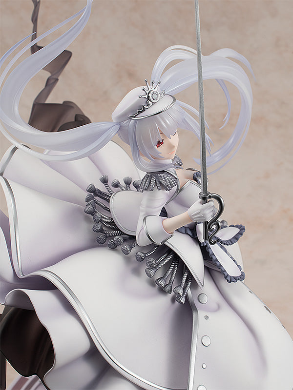 PRE-ORDER KDcolle - Date A Bullet: Light Novel - White Queen 1/7