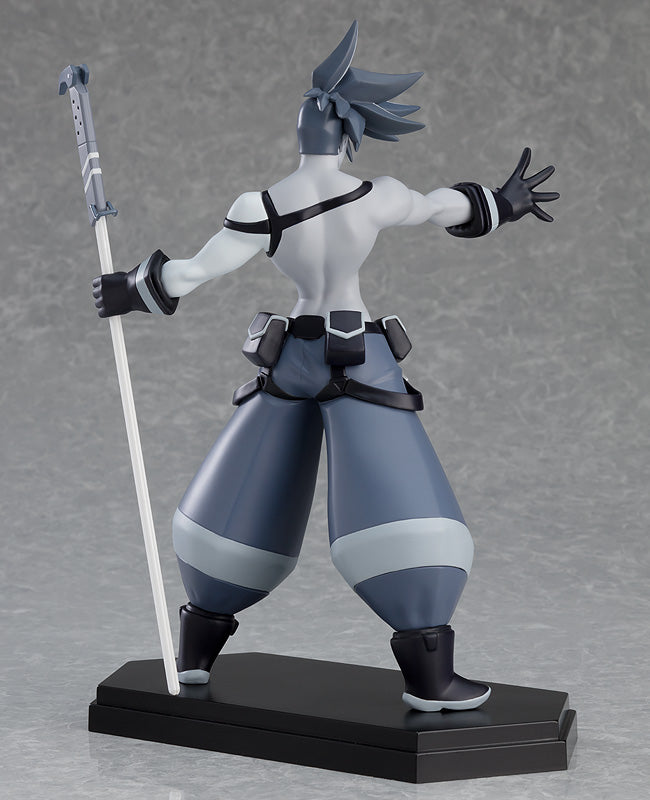 PRE-ORDER POP UP PARADE - PROMARE - Galo Thymos: Monochrome Ver.