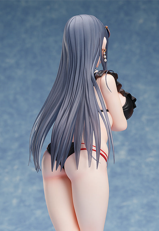 PRE-ORDER SiStart! - Chiaki Ayase: Swimsuit Ver. 1/4 [EXCLUSIVE]