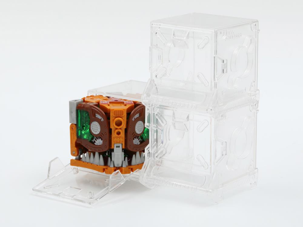 PRE-ORDER BeastBOX - BB-42 Rustypiece