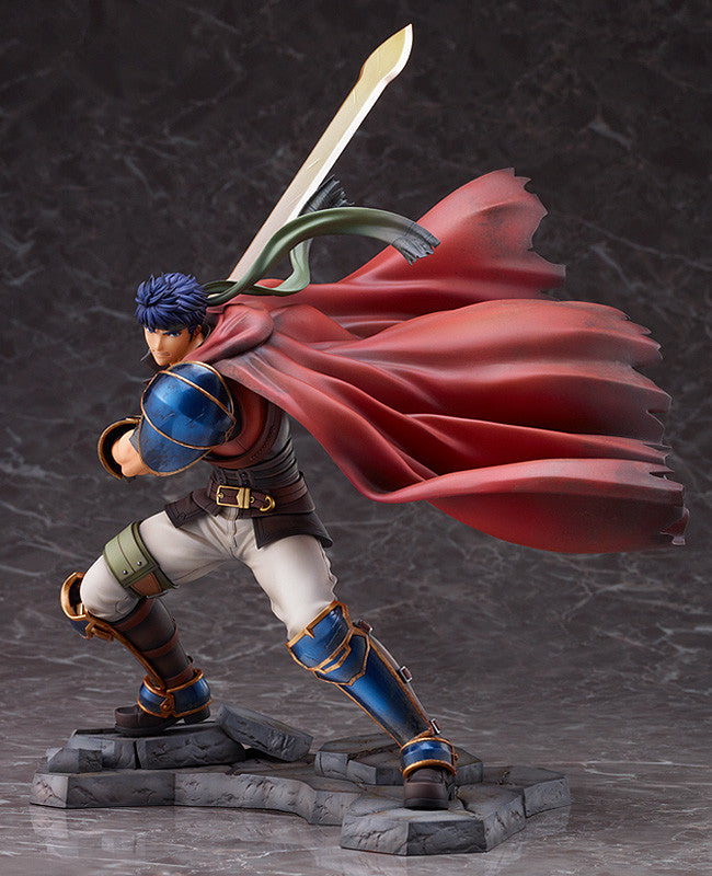 PRE-ORDER Fire Emblem - Ike 1/7