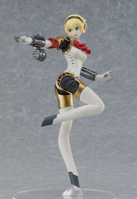 PRE-ORDER POP UP PARADE - PERSONA3 - Aigis