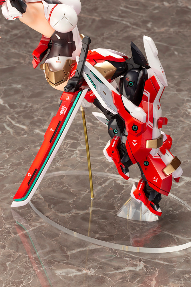PRE-ORDER Megami Device - Asra Archer 2/1