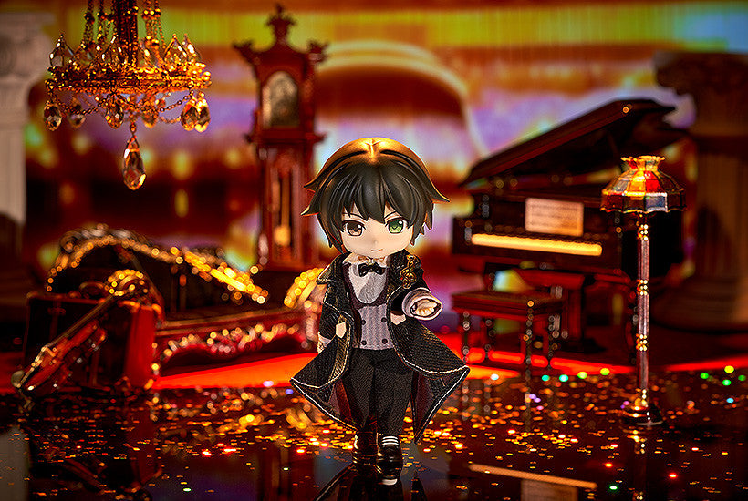 PRE-ORDER Nendoroid Doll Outfit Set: Classical Concert (Boy) [JP]
