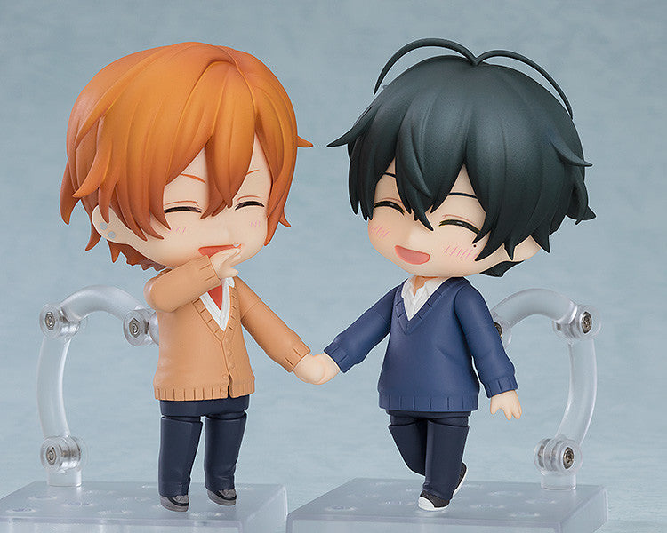 IN-STOCK ORANGE ROUGE - Nendoroid 1890 - Sasaki & Miyano - Shumei Sasaki