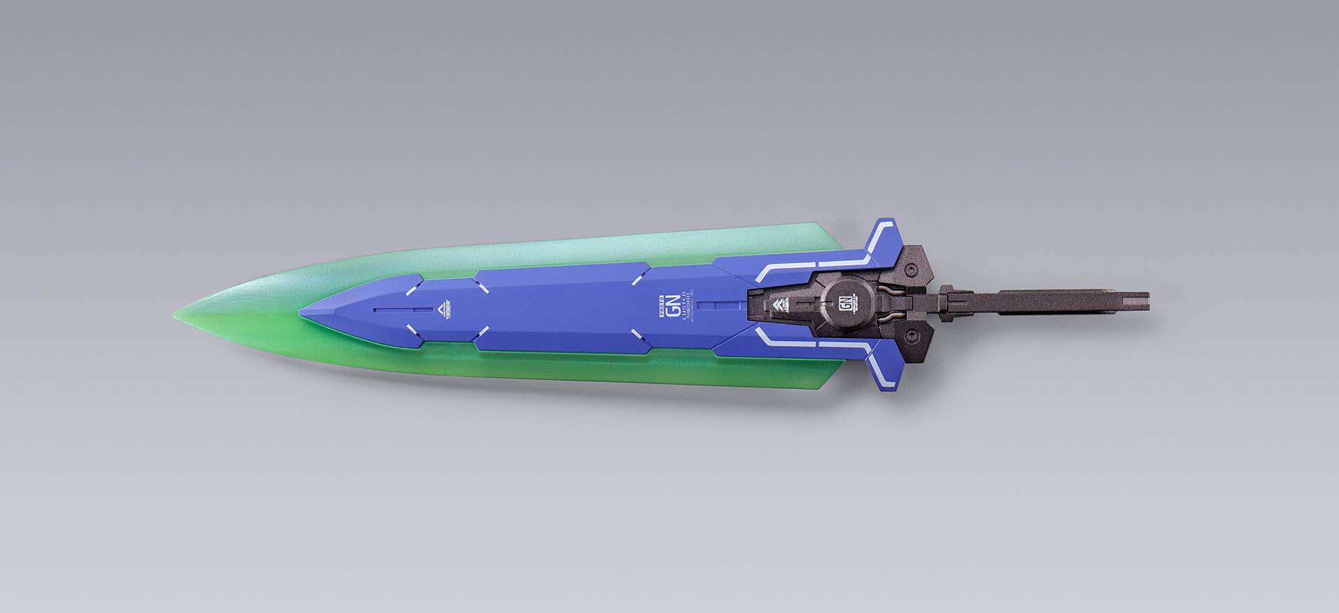 PRE-ORDER Metal Build - Mobile Suit Gundam 00 Revealed Chronicle - Gundam Devise Exia