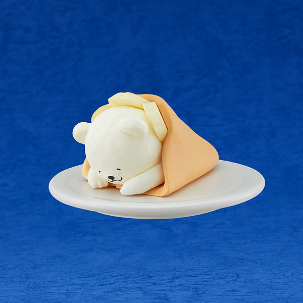 IN-STOCK Good Smile Company - Oyasumi Restaurant Mascots