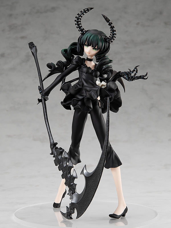 IN-STOCK Good Smile Company - POP UP PARADE - BLACK ROCK SHOOTER - Dead Master