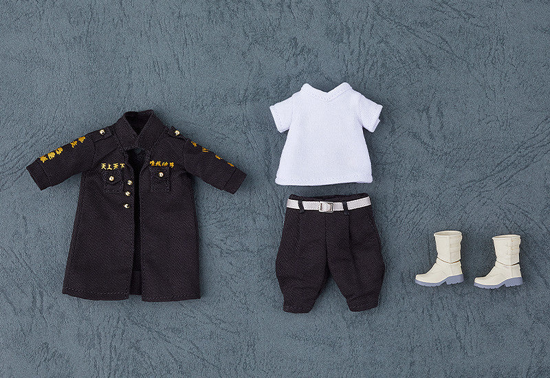 PRE-ORDER Nendoroid Doll - Tokyo Revengers - Mikey (Manjiro Sano)