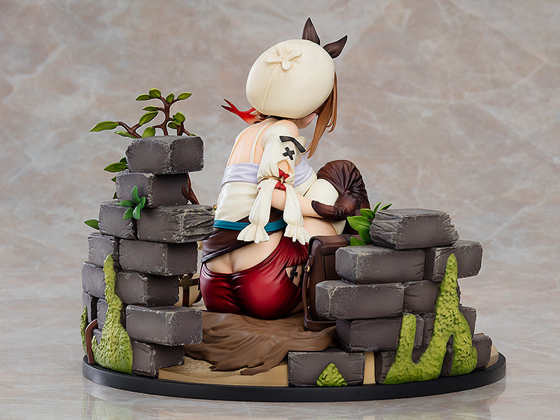 IN-STOCK Atelier Ryza: Ever Darkness & the Secret Hideout - Reisalin Stout 1/6