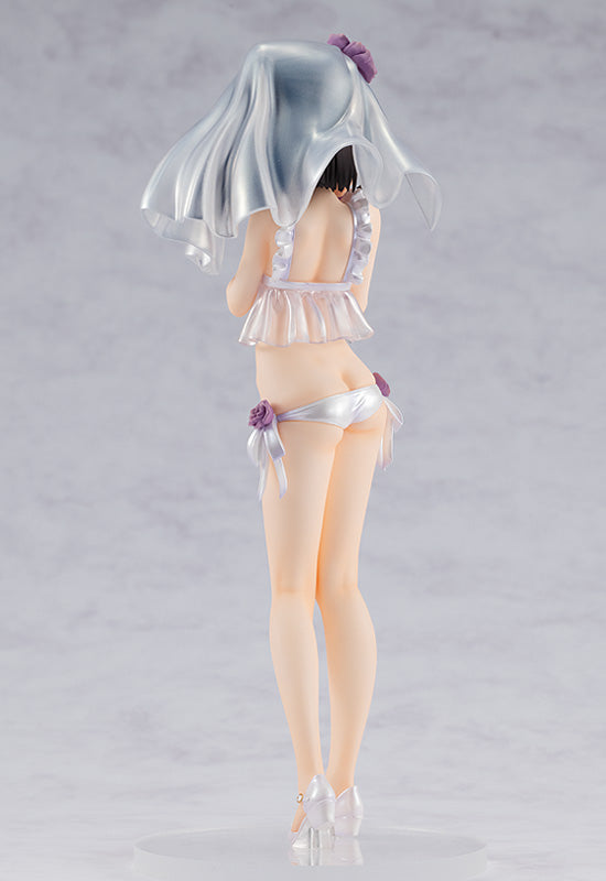 PRE-ORDER Fate/kaleid liner Prisma Illya: Prisma Phantasm - Miyu Edelfelt: Wedding Bikini Ver. 1/7