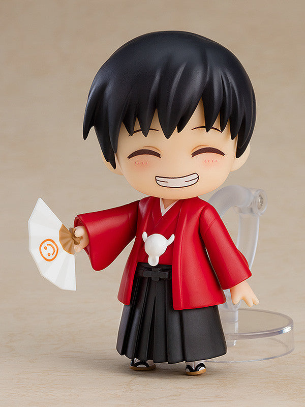 PRE-ORDER Nendoroid More: Face Swap Good Smile Selection 02 [Box of 9]
