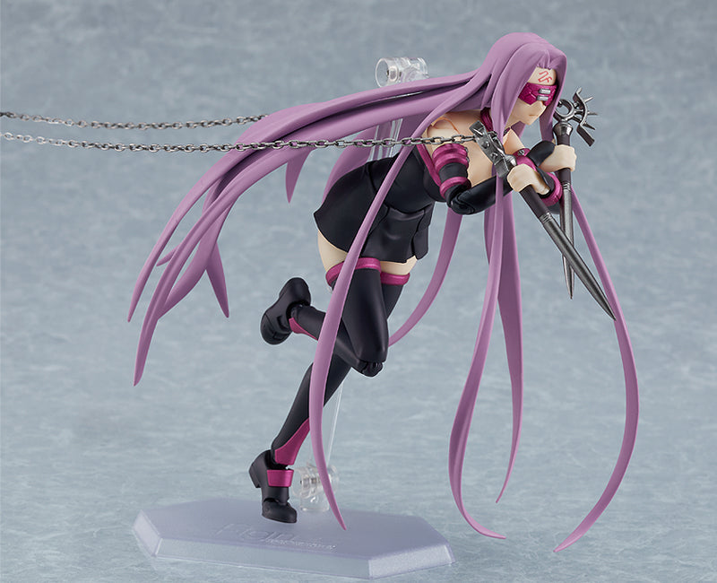 BACK-ORDER Max Factory - figma 538 - Fate/stay night [Heaven's Feel] - Rider 2.0