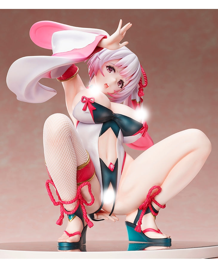 PRE-ORDER BINDing Creators Opinion - Mimimi Inaba 1/4 [EXCLUSIVE]