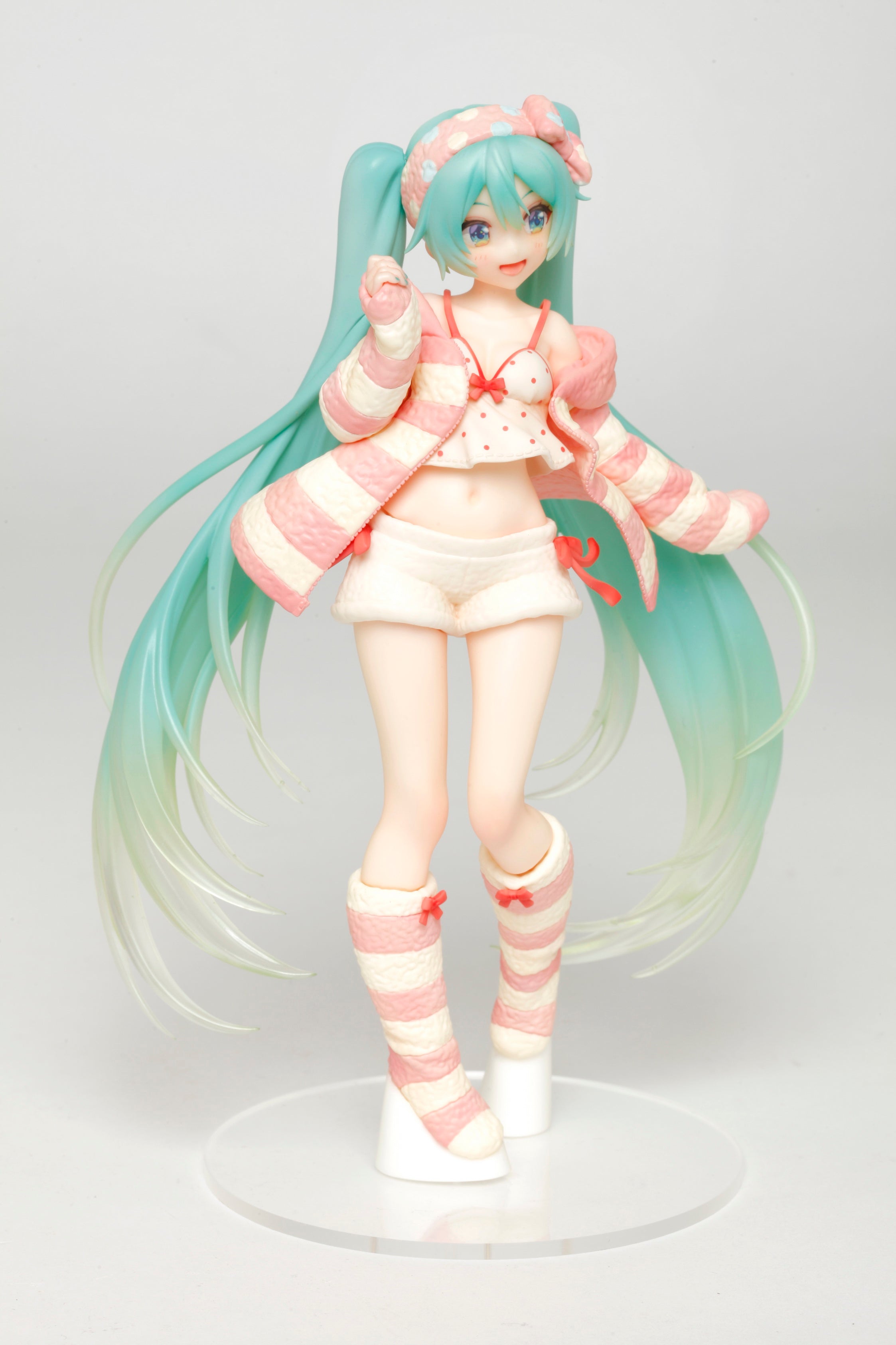 IN-STOCK Taito - Vocaloid - Hatsune Miku: Costumes Room Wear Ver.