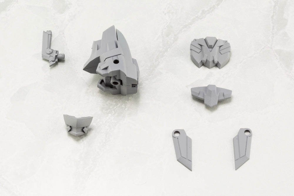 PRE-ORDER M.S.G. Progress Body